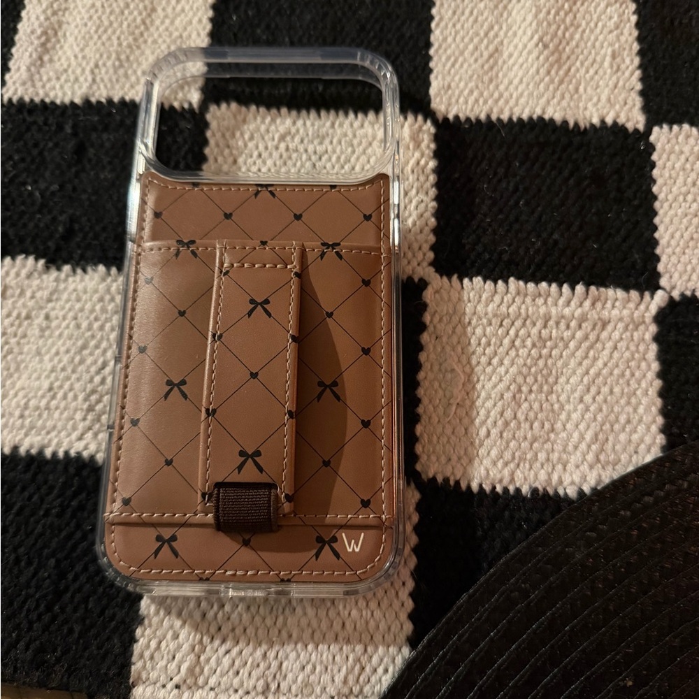Walli Case